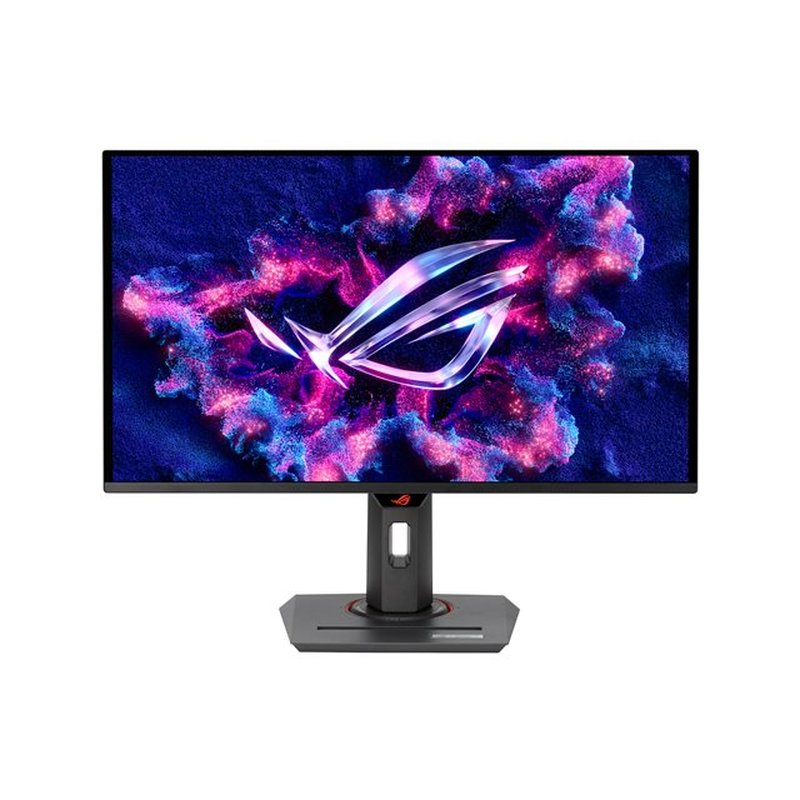 ASUS ROG Strix OLED XG27ACDNG pantalla para PC 67,3 cm (26.5") 2560 x 1440 Pixeles Quad HD QDOLED Negro