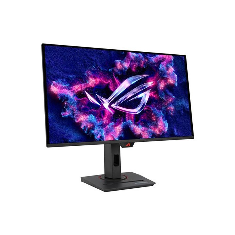 ASUS ROG Strix OLED XG27ACDNG pantalla para PC 67,3 cm (26.5") 2560 x 1440 Pixeles Quad HD QDOLED Negro - Imagen 3