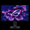 ASUS ROG Strix OLED XG27AQDMGR pantalla para PC 67,3 cm (26.5") 2560 x 1440 Pixeles Quad HD Negro