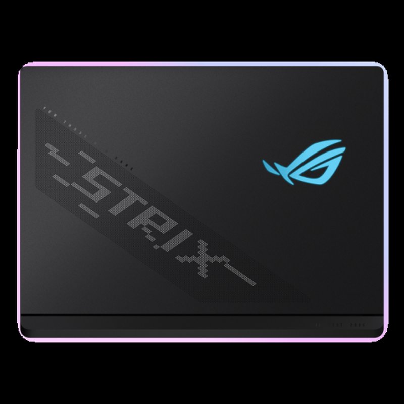 ASUS ROG Strix SCAR 18 G835LW-SA077W - Ordenador Portátil Gaming de 18" WQXGA 240Hz (Intel Core Ultra 9 275HX, 64GB RAM, 2TB SSD, NVIDIA RTX 5080 16GB, Windows 11 Home) Negro - Teclado QWERTY español - Imagen 8