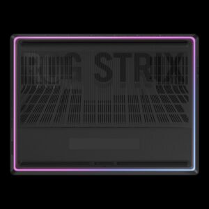 ASUS ROG Strix SCAR 18 G835LW-SA077W - Ordenador Portátil Gaming de 18" WQXGA 240Hz (Intel Core Ultra 9 275HX, 64GB RAM, 2TB SSD, NVIDIA RTX 5080 16GB, Windows 11 Home) Negro - Teclado QWERTY español