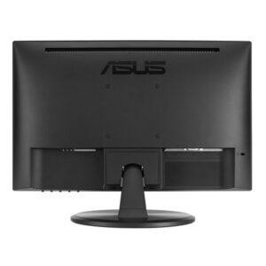 ASUS Touch VT169HE pantalla para PC 39,6 cm (15.6") 1920 x 1080 Pixeles Full HD LED Pantalla táctil Mesa Negro