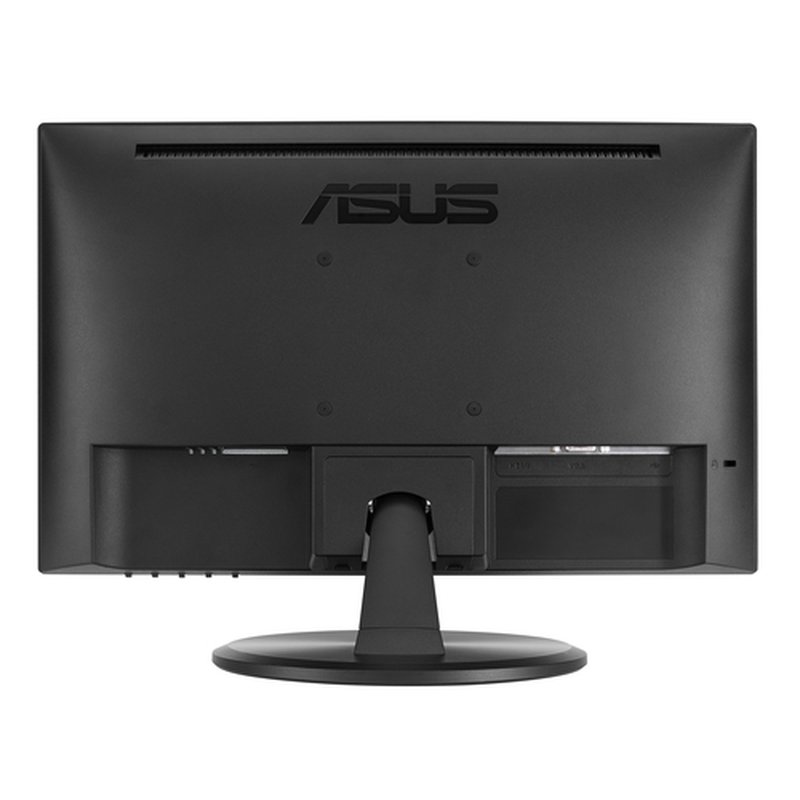 ASUS Touch VT169HE pantalla para PC 39,6 cm (15.6") 1920 x 1080 Pixeles Full HD LED Pantalla táctil Mesa Negro - Imagen 7
