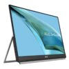 ASUS ZenScreen MB249C 60,5 cm (23.8") 1920 x 1080 Pixeles Full HD LED Negro