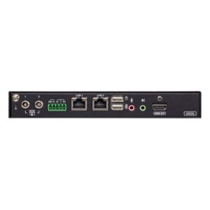 ATEN CN9850-AT-G interruptor KVM Negro ATEN CN9850-AT-G interruptor KVM Negro