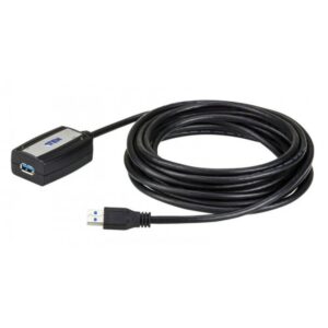 ATEN Cable extensor USB 3.2 Gen1 de 5 m