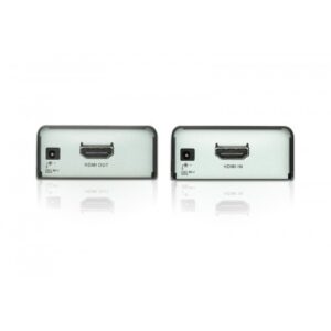 Alternative view of ATEN Extensor HDMI sobre Cat 5 (1080p a 40 m)