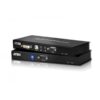 ATEN Extensor KVM Cat 5 DVI USB (1024 x 768 a 60m) ATEN Extensor KVM Cat 5 DVI USB (1024 x 768 a 60m)