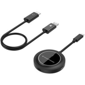 ATHERIC01B WIRELESS USB-C TO HDMI D