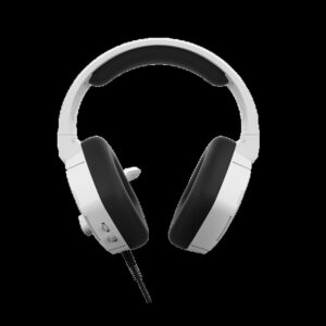 AURICULAR GAMING KROM KOPA PRO STEREO BLANCO