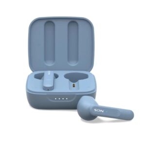 AURICULAR IN-EAR + MIC NGS ARTICA MOVE TWS BLUETOOTH RAIN