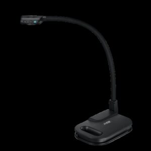 Alternative view of AVer U50+ cámara de documentos Negro 25,4 / 3,2 mm (1 / 3.2") CMOS USB 2.0