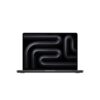 APPLE MACBOOK PRO M4 16GB 512GB 10C CPU 10C GPU 14" SPACE BLACK
