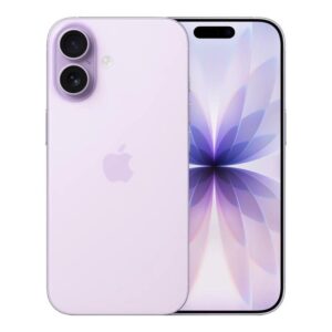 iPhone 17 Lavender 512GB