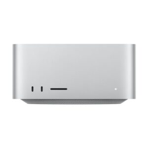 Mac Studio/14C CPU/32C GPU/36G/512GB