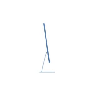 iMac 24" Blue/10CPU/10GPU/16GB/256