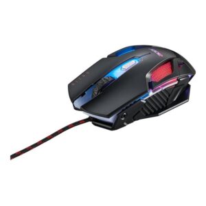 Alternative view of Acer Nitro Mouse II NMW200 Black
