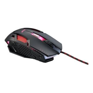 Acer Nitro Mouse II NMW200 Black