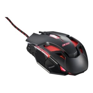 Acer Nitro Mouse II NMW200 Black