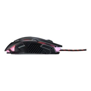 Acer Nitro Mouse II NMW200 Black