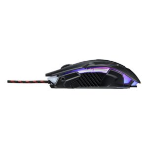Acer Nitro Mouse II NMW200 Black
