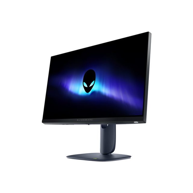 Alienware AW2525HM pantalla para PC 62,2 cm (24.5") 1920 x 1080 Pixeles Full HD LCD Negro - Imagen 2