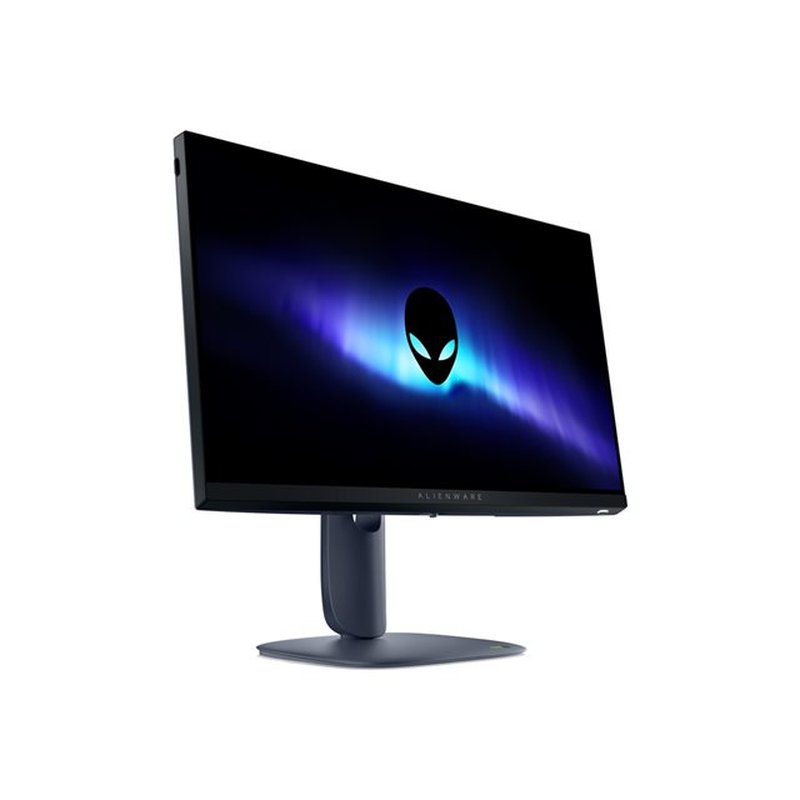 Alienware AW2525HM pantalla para PC 62,2 cm (24.5") 1920 x 1080 Pixeles Full HD LCD Negro - Imagen 3