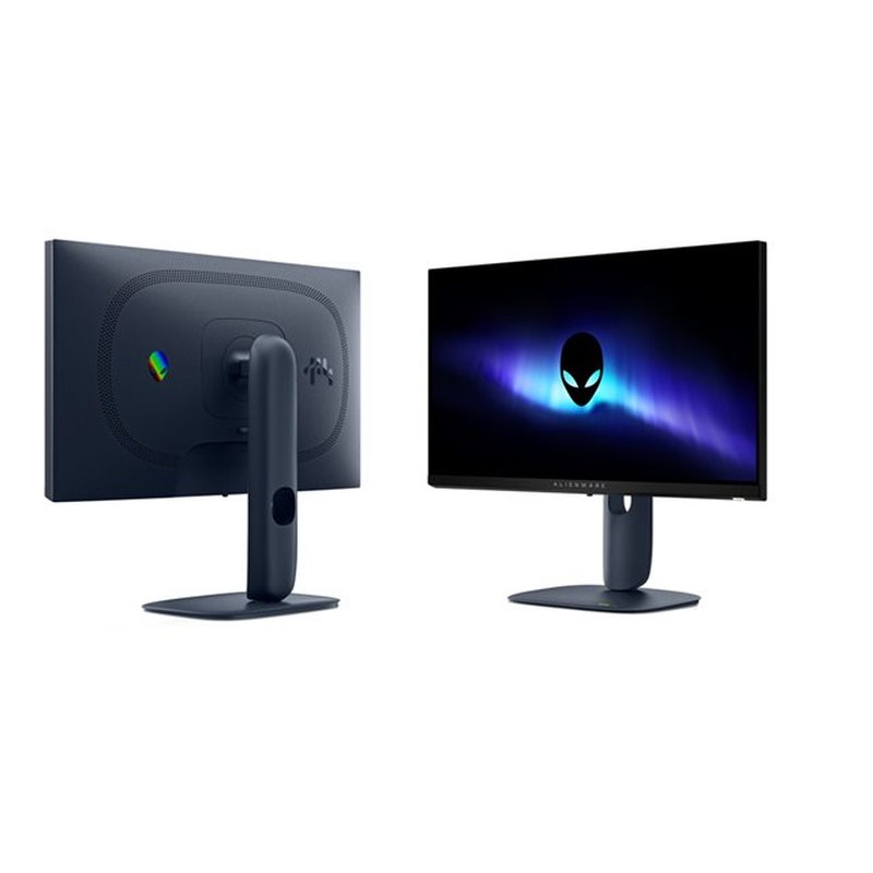 Alienware AW2525HM pantalla para PC 62,2 cm (24.5") 1920 x 1080 Pixeles Full HD LCD Negro - Imagen 4