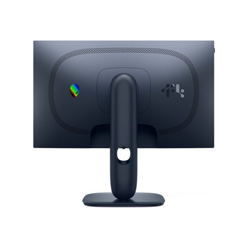 Alienware AW2525HM pantalla para PC 62,2 cm (24.5") 1920 x 1080 Pixeles Full HD LCD Negro - Imagen 7