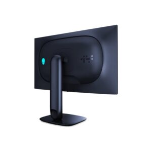 Alienware AW2725Q pantalla para PC 67,8 cm (26.7") 3840 x 2160 Pixeles 4K Ultra HD QD-OLED Negro