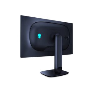 Alienware AW2725Q pantalla para PC 67,8 cm (26.7") 3840 x 2160 Pixeles 4K Ultra HD QD-OLED Negro