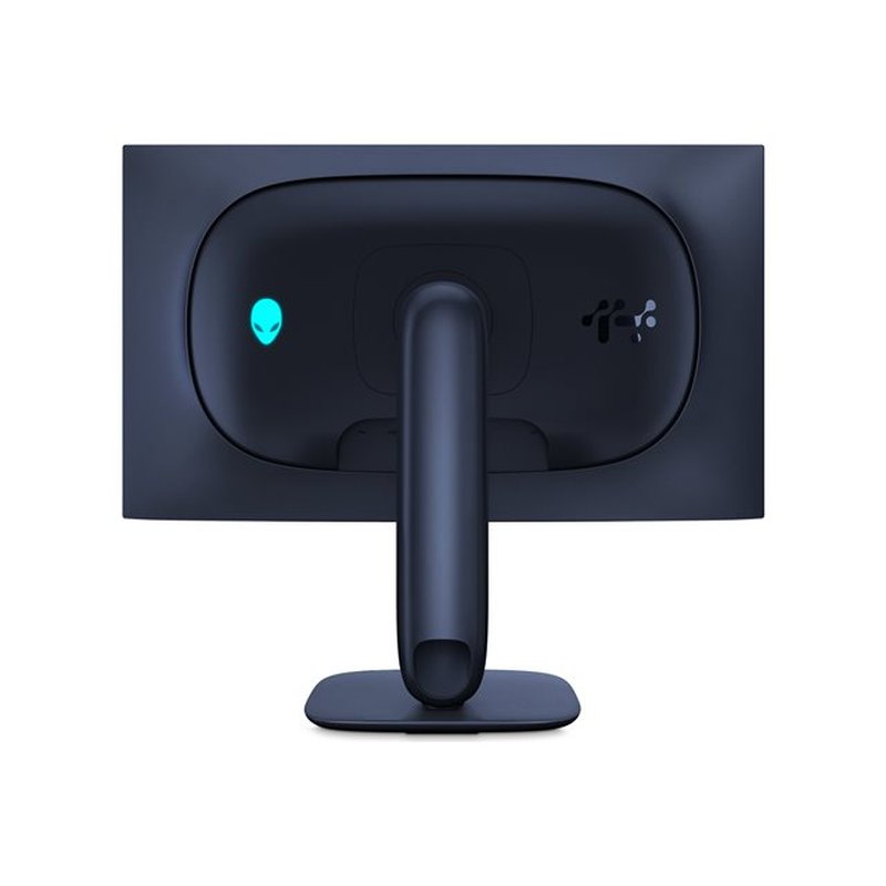 Alienware AW2725Q pantalla para PC 67,8 cm (26.7") 3840 x 2160 Pixeles 4K Ultra HD QD-OLED Negro - Imagen 7