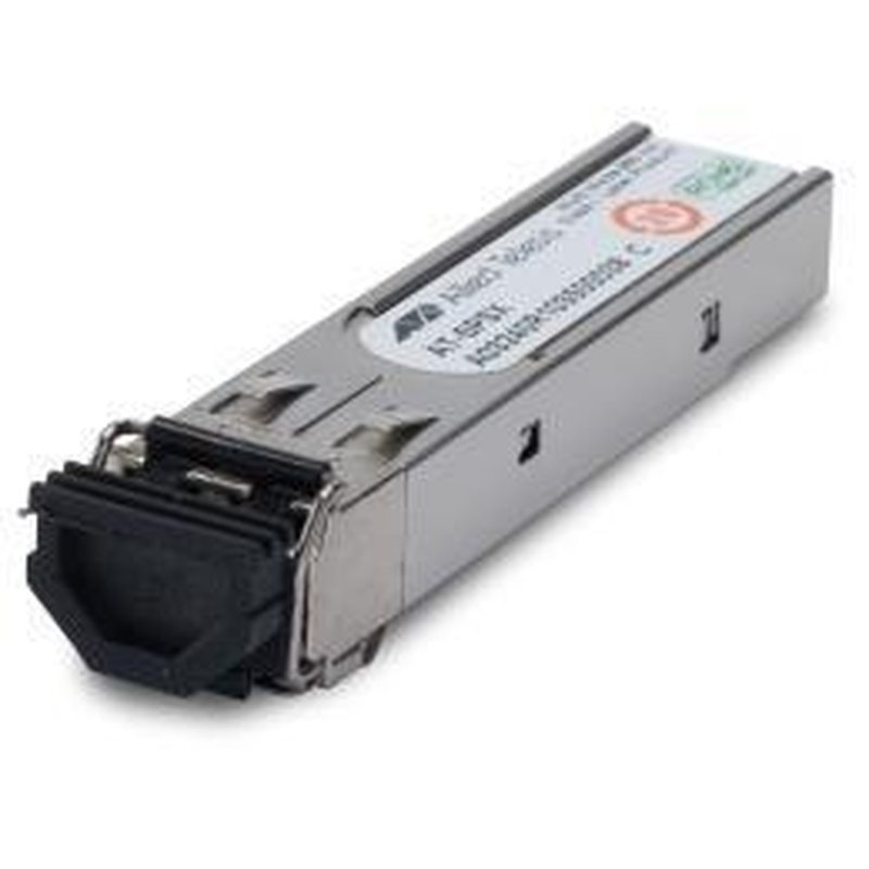 Allied Telesis AT-SPSX convertidor de medio 1250 Mbit/s 850 nm