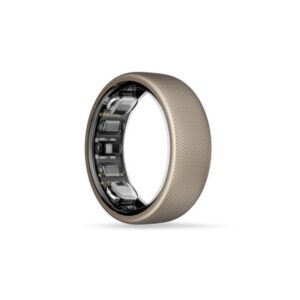 Amazfit Helio Ring No Anillo inteligente rastreador de actividad Titanio