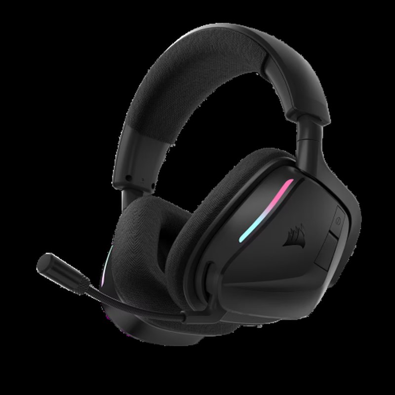 Auriculares Gaming Corsair Void V2 Inalambrico Auriculares Gaming Corsair Void V2 Inalambrico