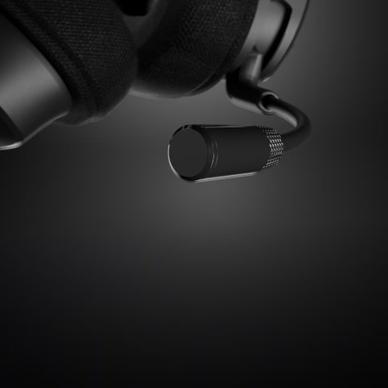 Auriculares Gaming Corsair Void V2 Inalambrico Auriculares Gaming Corsair Void V2 Inalambrico - Imagen 2