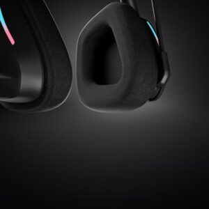 Auriculares Gaming Corsair Void V2 Inalambrico Auriculares Gaming Corsair Void V2 Inalambrico