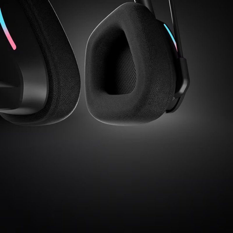 Auriculares Gaming Corsair Void V2 Inalambrico Auriculares Gaming Corsair Void V2 Inalambrico - Imagen 3