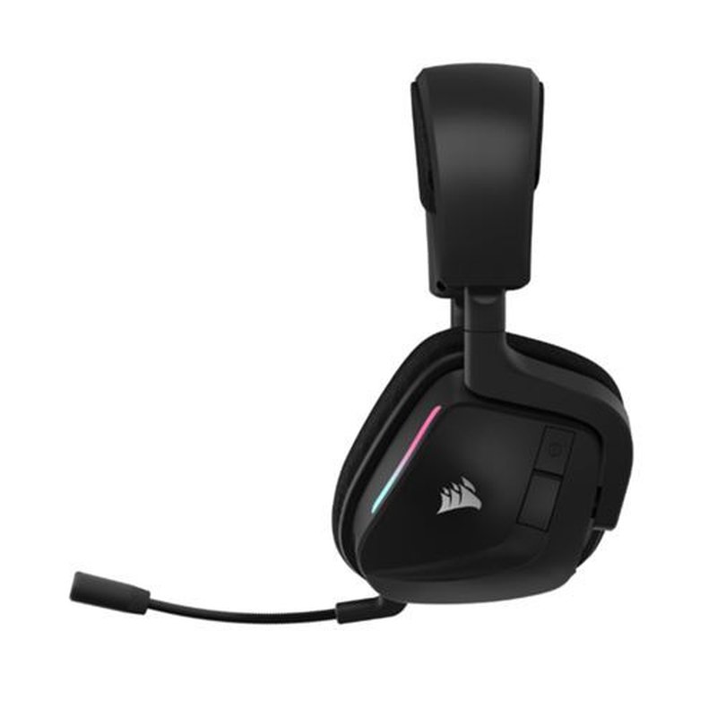 Auriculares Gaming Corsair Void V2 Inalambrico Auriculares Gaming Corsair Void V2 Inalambrico - Imagen 4