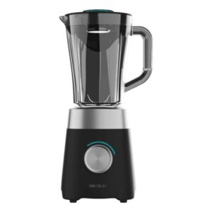 BATIDORA 03915 POWER BLACK TITANIUM 1300