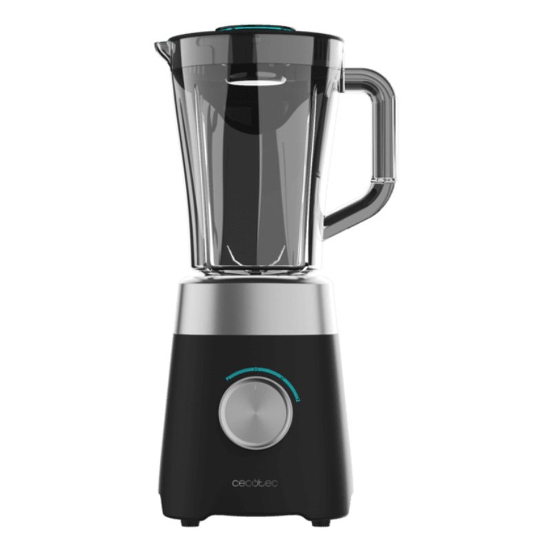 BATIDORA 03915 POWER BLACK TITANIUM 1300 BATIDORA 03915 POWER BLACK TITANIUM 1300