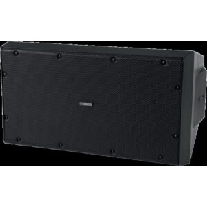 BOSCH AUDIO COMERCIAL (LB20-SW400-D) ARMARIO SUBWOOFER 2X10" NEGRO