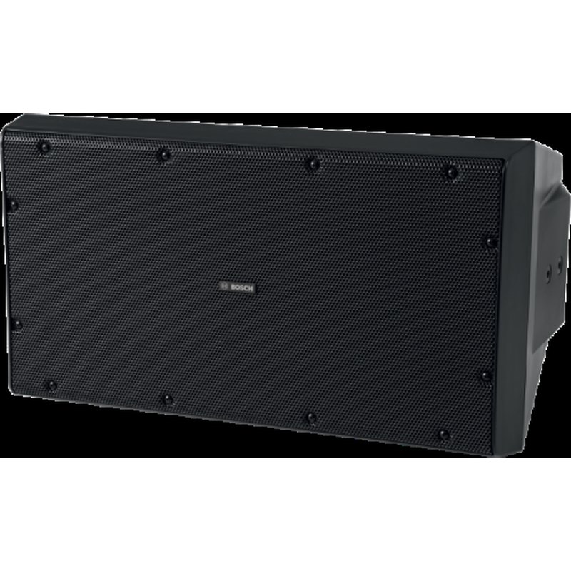 BOSCH AUDIO COMERCIAL (LB20-SW400-D) ARMARIO SUBWOOFER 2X10" NEGRO BOSCH AUDIO COMERCIAL (LB20-SW400-D) ARMARIO SUBWOOFER 2X10" NEGRO