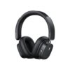 BOWIE 30 MAX NC HEADPHONES BLACK