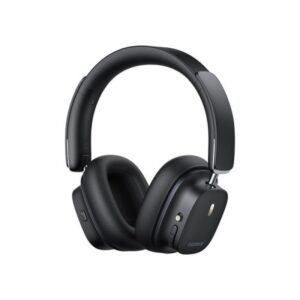 BOWIE 30 MAX NC HEADPHONES BLACK