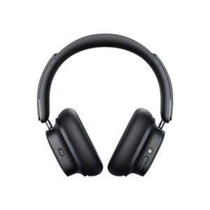 BOWIE 30 MAX NC HEADPHONES BLACK