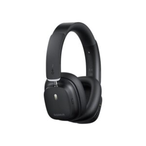 BOWIE 30 MAX NC HEADPHONES BLACK