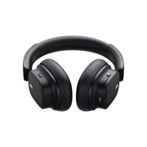 BOWIE 30 MAX NC HEADPHONES BLACK