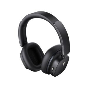 BOWIE 30 MAX NC HEADPHONES BLACK