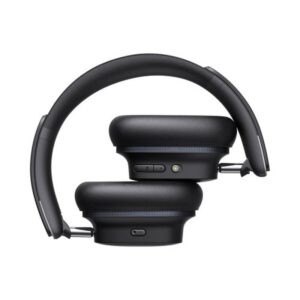 BOWIE 30 MAX NC HEADPHONES BLACK